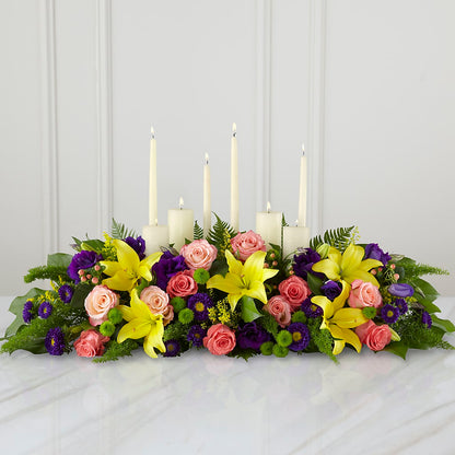 Forever Arrangement –  Albertsons, Pleasanton CA