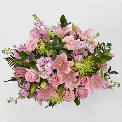 Beautiful Spirit Basket –  Albertsons, Pleasanton CA