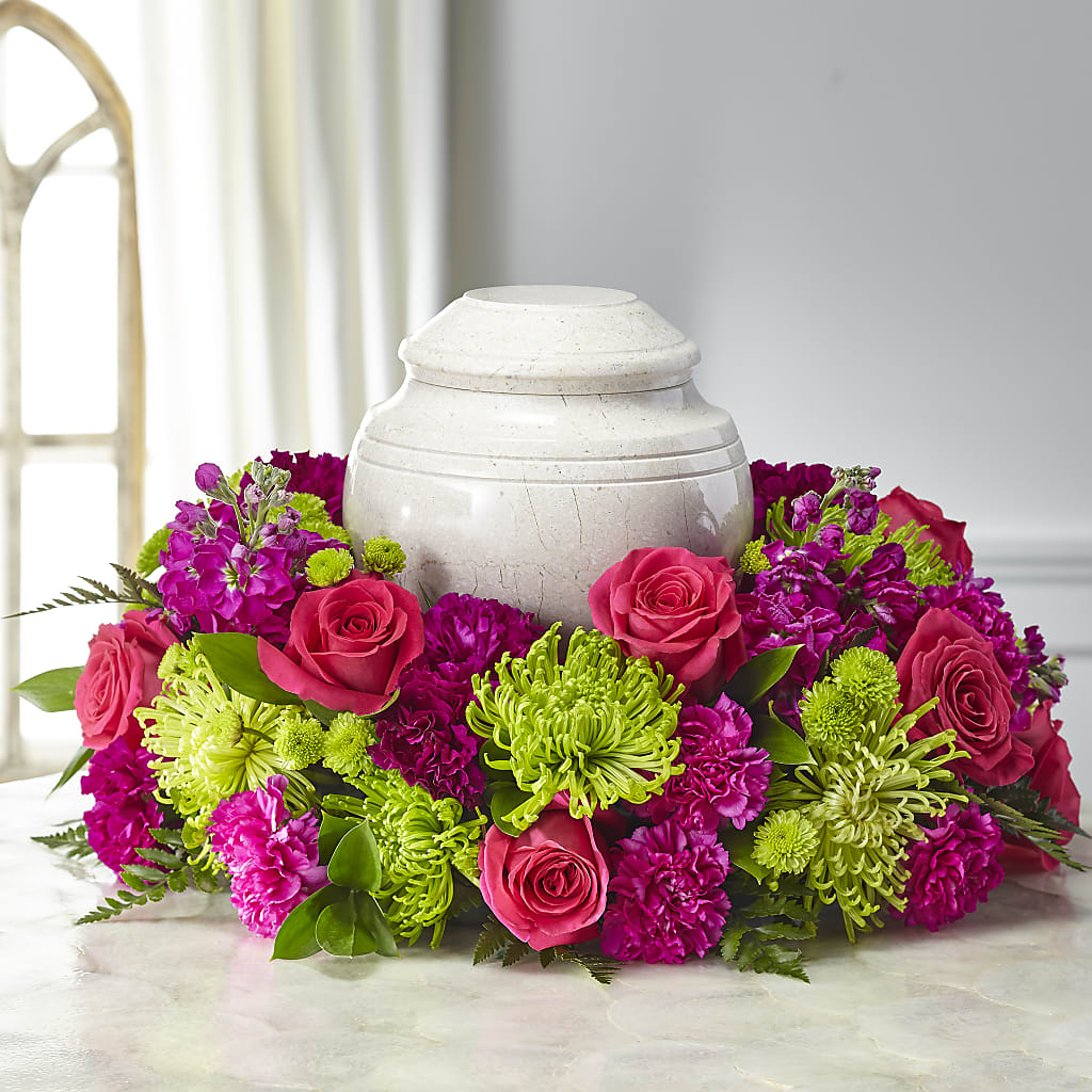 Hopeful Blessings Cremation Adornment –  Albertsons, Pleasanton CA