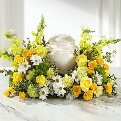 Graceful Love Cremation Adornment –  Albertsons, Pleasanton CA