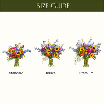 Rays of Life Bouquet –  Albertsons, Pleasanton CA
