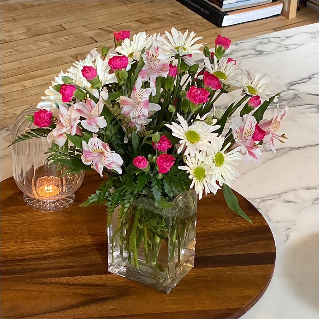 Sweet Surprises® Bouquet –  Albertsons, Pleasanton CA