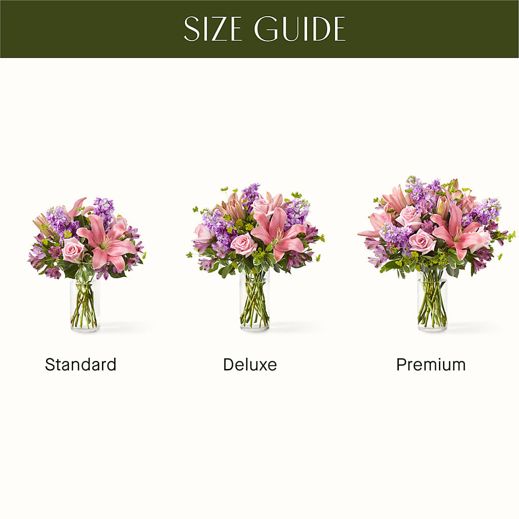 Precious Petals Bouquet –  Albertsons, Pleasanton CA