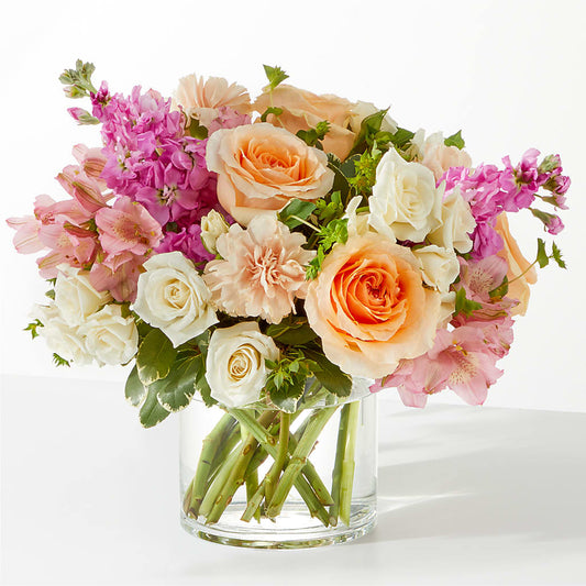 Paradise Bouquet –  Albertsons, Pleasanton CA