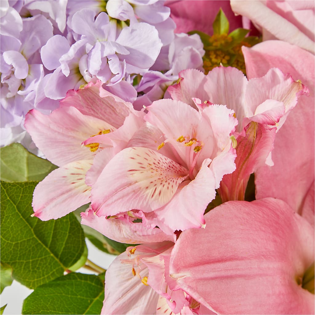 The Crown Jewel Bouquet –  Albertsons, Pleasanton CA