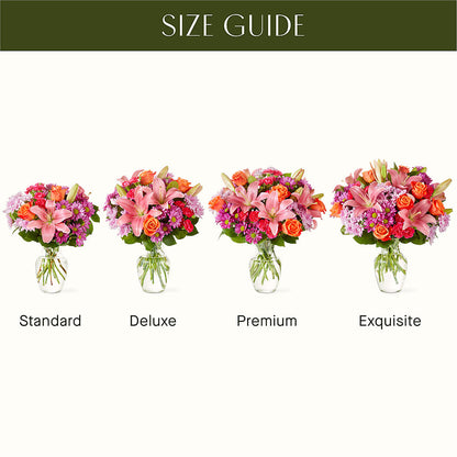 One and Only Bouquet –  Albertsons, Pleasanton CA
