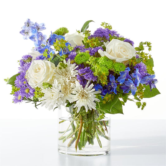 Genuine Gestures Bouquet –  Albertsons, Pleasanton CA