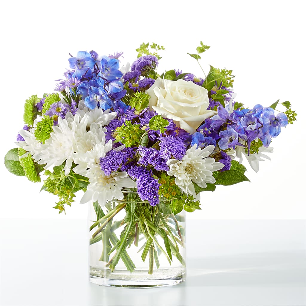 Genuine Gestures Bouquet –  Albertsons, Pleasanton CA