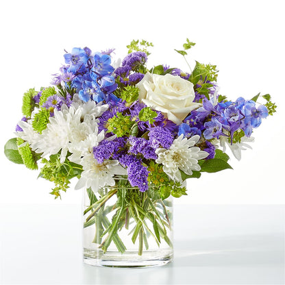 Genuine Gestures Bouquet –  Albertsons, Pleasanton CA