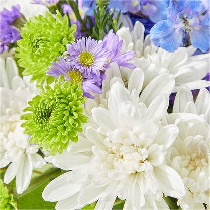 Genuine Gestures Bouquet –  Albertsons, Pleasanton CA