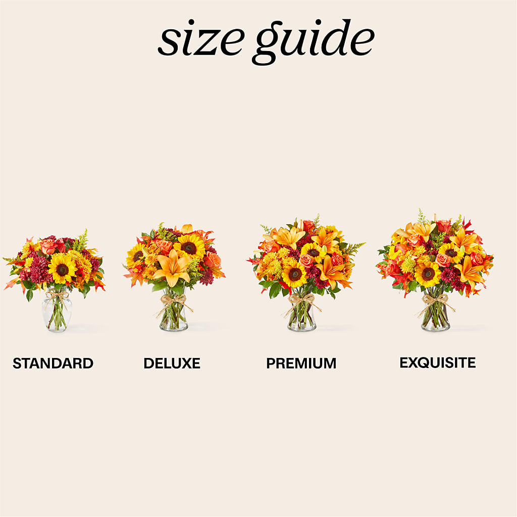 Sunny Side Bouquet –  Albertsons, Pleasanton CA