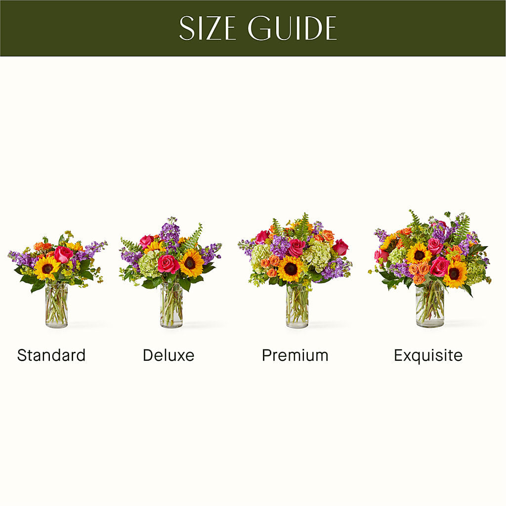 Vibrant Greetings Bouquet –  Albertsons, Pleasanton CA