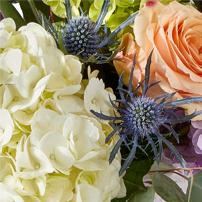 Porch Swing Bouquet –  Albertsons, Pleasanton CA