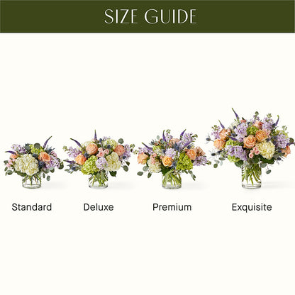 Porch Swing Bouquet –  Albertsons, Pleasanton CA