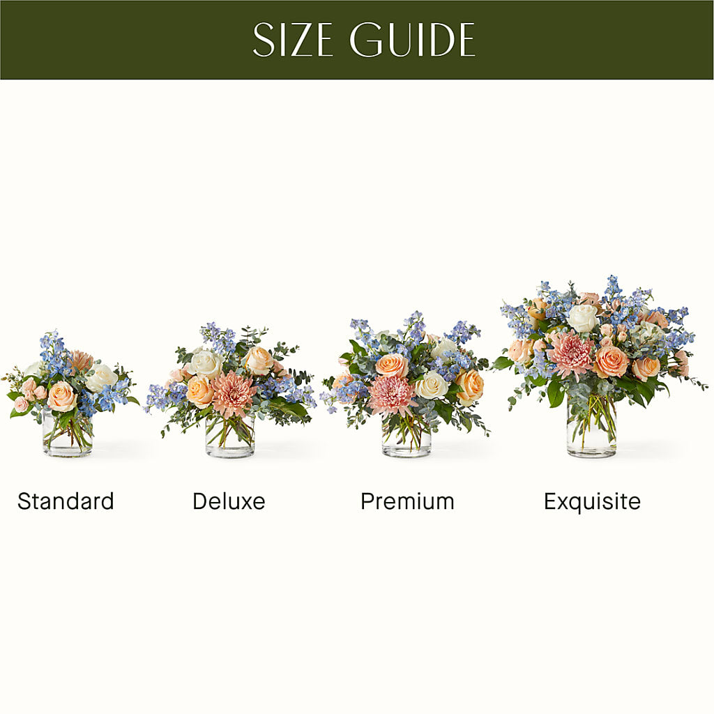 Inspired Bouquet –  Albertsons, Pleasanton CA