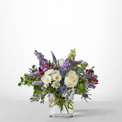 Shooting Star Bouquet –  Albertsons, Pleasanton CA