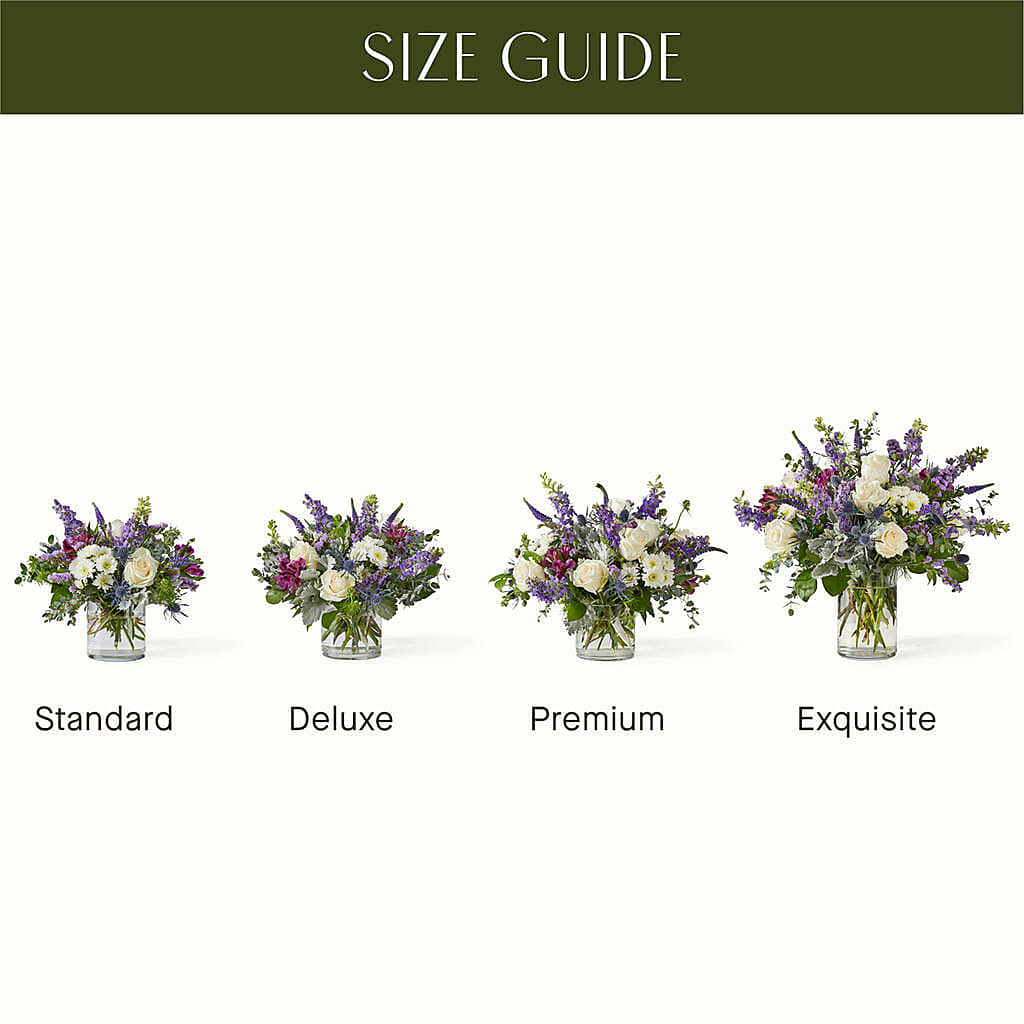 Shooting Star Bouquet –  Albertsons, Pleasanton CA