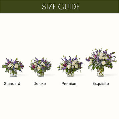 Shooting Star Bouquet –  Albertsons, Pleasanton CA