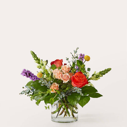 The Standout Bouquet –  Albertsons, Pleasanton CA