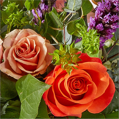 The Standout Bouquet –  Albertsons, Pleasanton CA