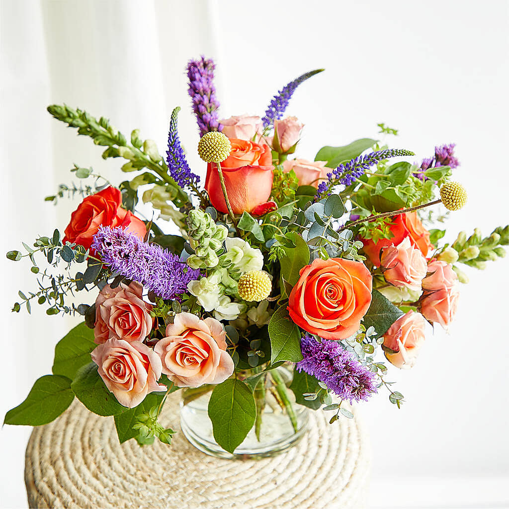 The Standout Bouquet –  Albertsons, Pleasanton CA