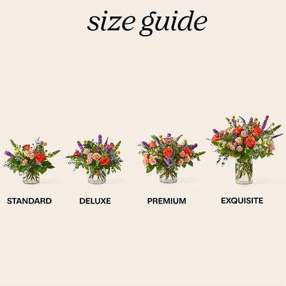 The Standout Bouquet –  Albertsons, Pleasanton CA