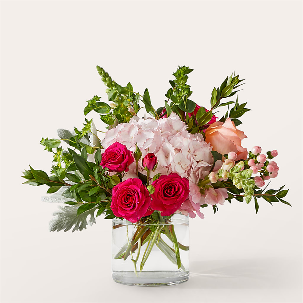 Glitz & Glam Bouquet –  Albertsons, Pleasanton CA