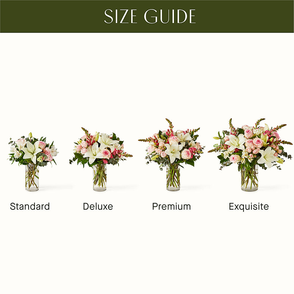 Ballet Slippers Bouquet –  Albertsons, Pleasanton CA