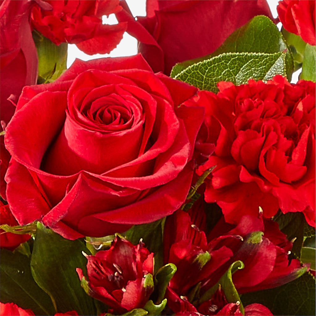 The Heartstrings Bouquet –  Albertsons, Pleasanton CA