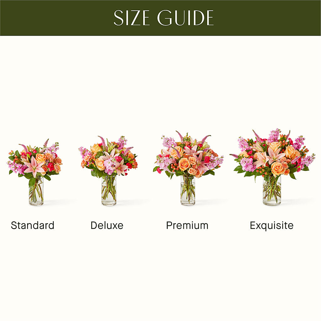 Bisous Bouquet –  Albertsons, Pleasanton CA