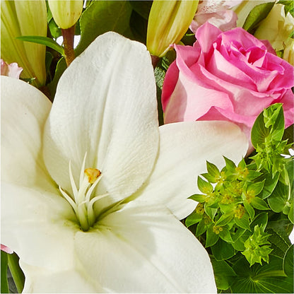 Fondly Bouquet –  Albertsons, Pleasanton CA
