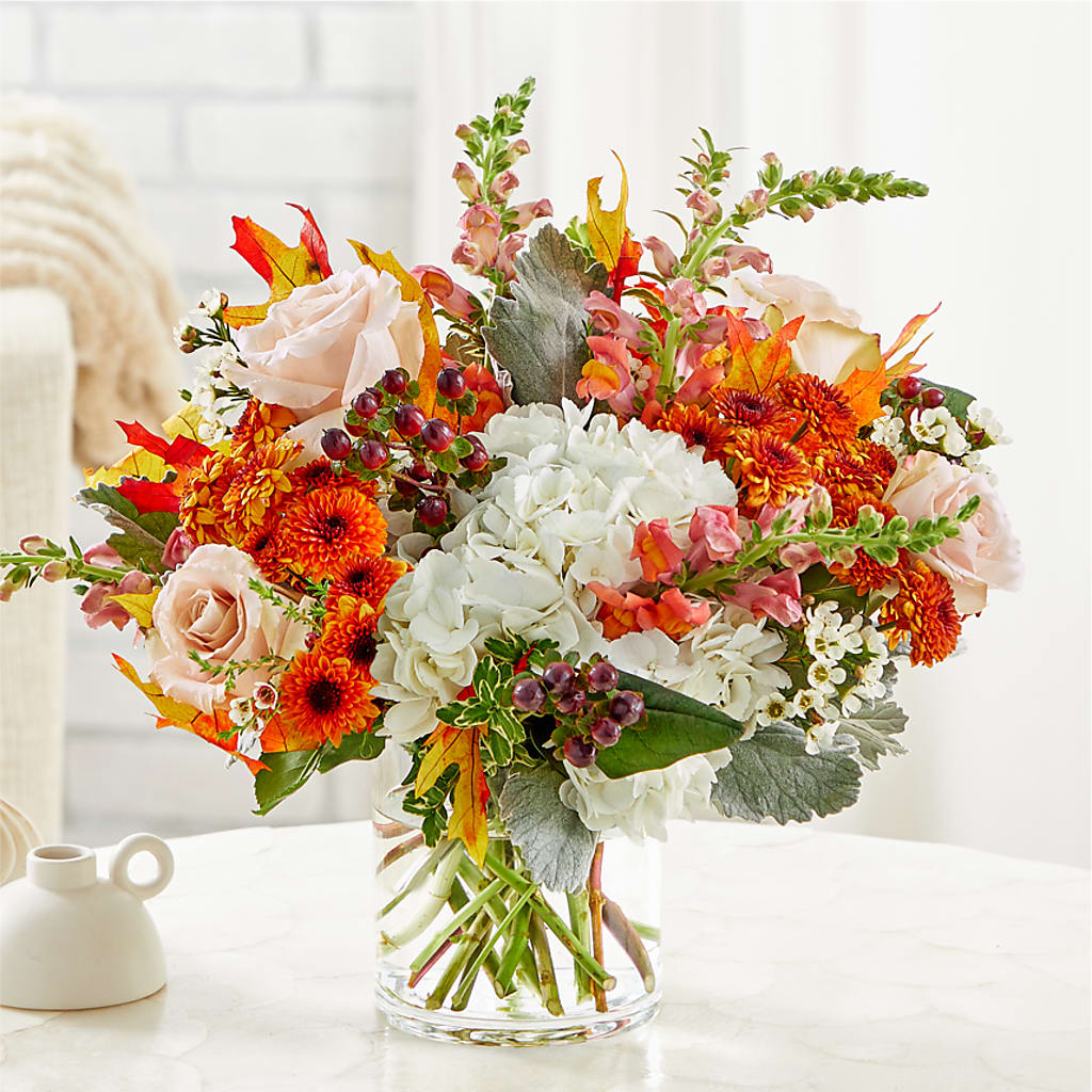Autumnal Equinox Bouquet –  Albertsons, Pleasanton CA