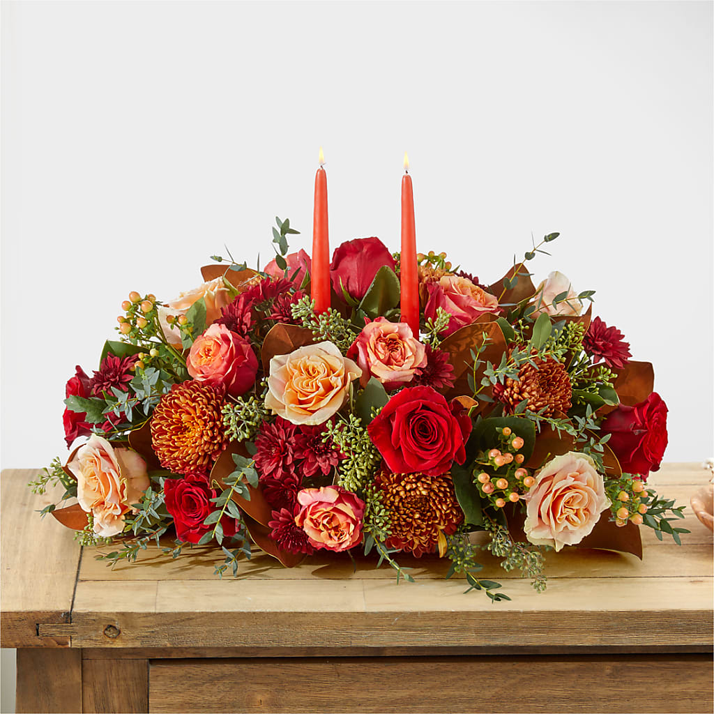 Gather Near Centerpiece –  Albertsons, Pleasanton CA