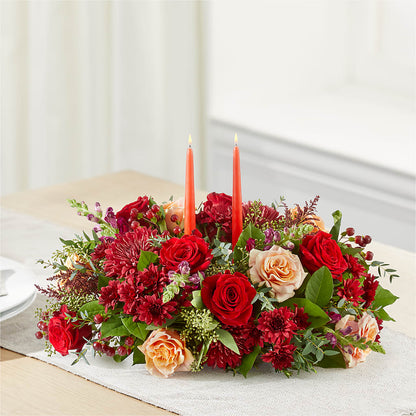 Most Thankful Centerpiece –  Albertsons, Pleasanton CA