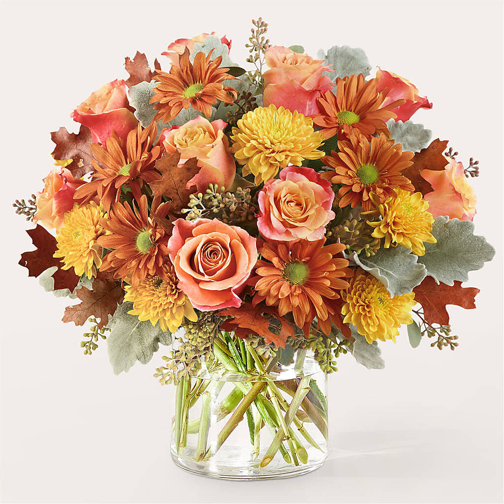 Caramel Apple Bouquet –  Albertsons, Pleasanton CA