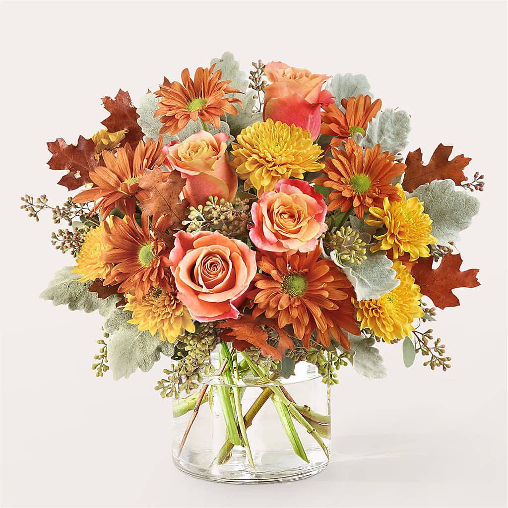 Caramel Apple Bouquet –  Albertsons, Pleasanton CA