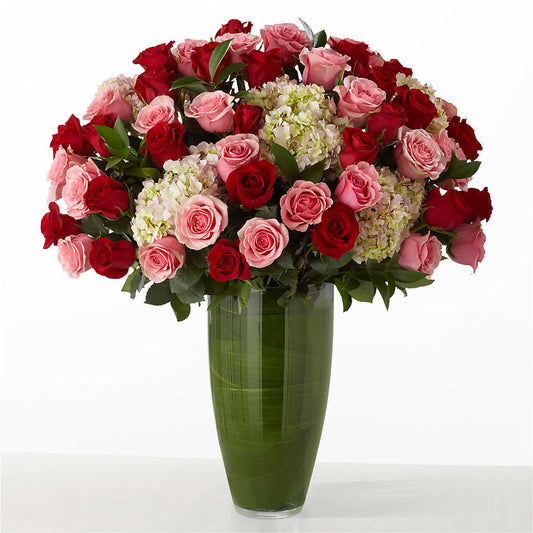 The Allure –  Albertsons, Pleasanton CA