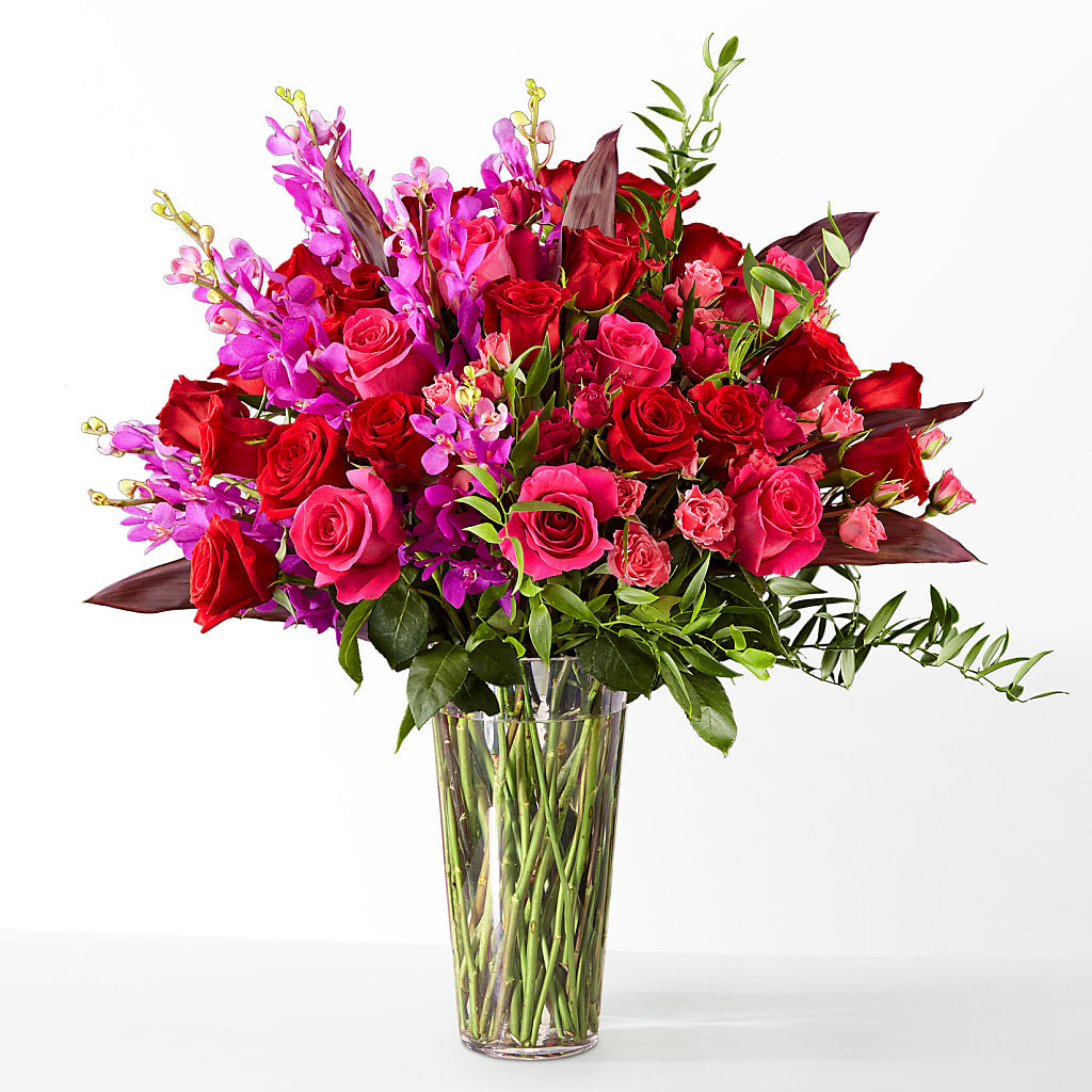 The Honeymoon –  Albertsons, Pleasanton CA