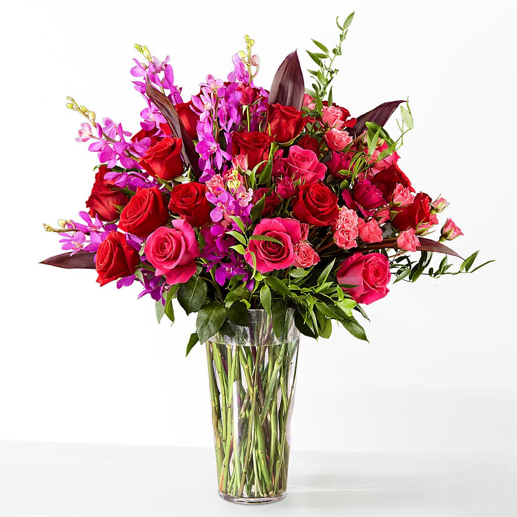 The Honeymoon –  Albertsons, Pleasanton CA
